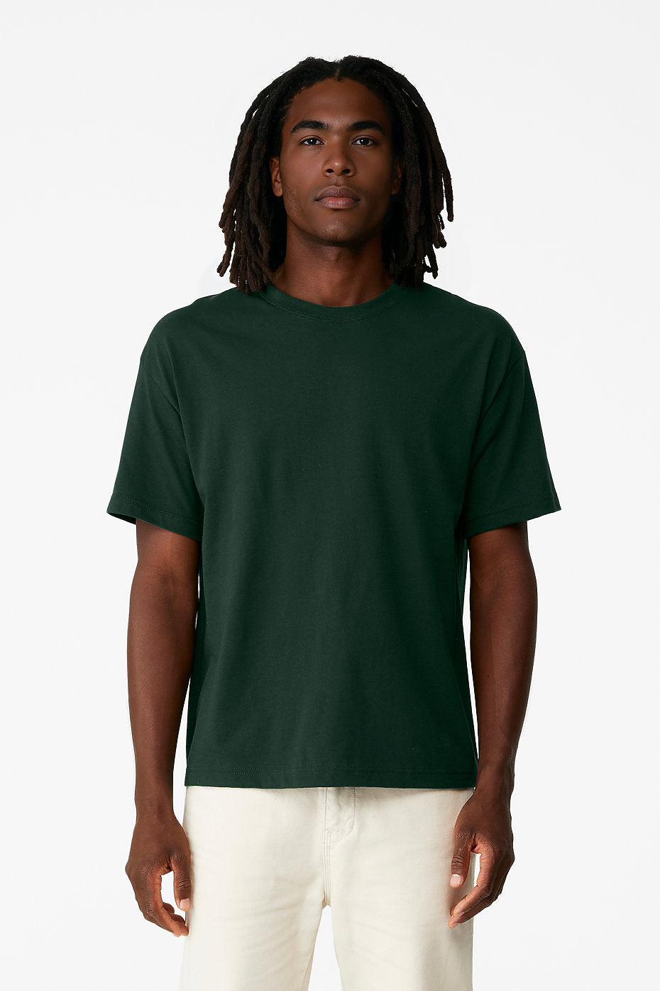 Unisex Heavyweight Tee Bella+Canvas 3010