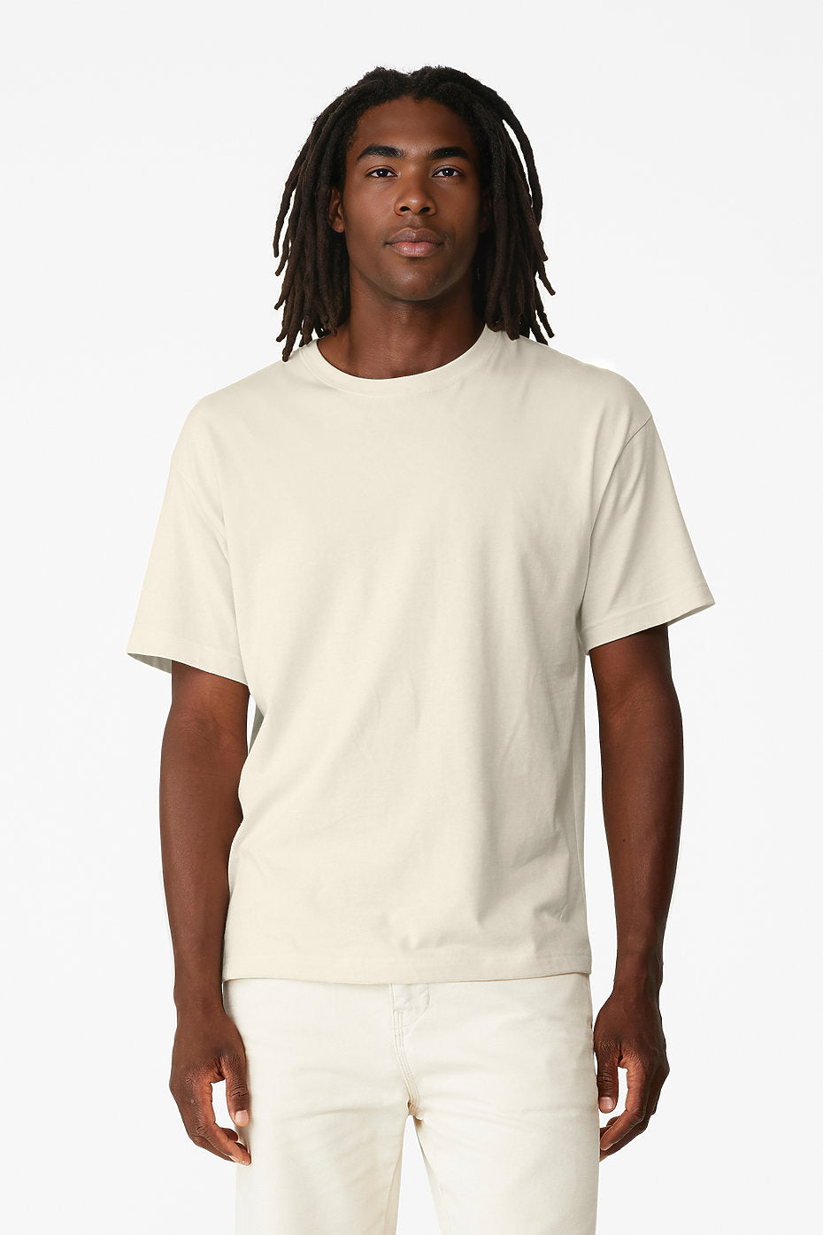 Unisex Heavyweight Tee Bella+Canvas 3010