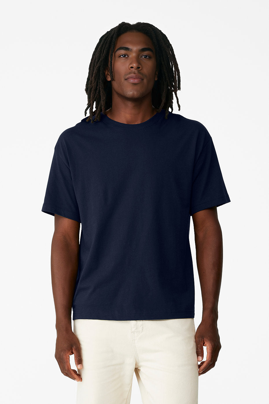 Unisex Heavyweight Tee Bella+Canvas 3010