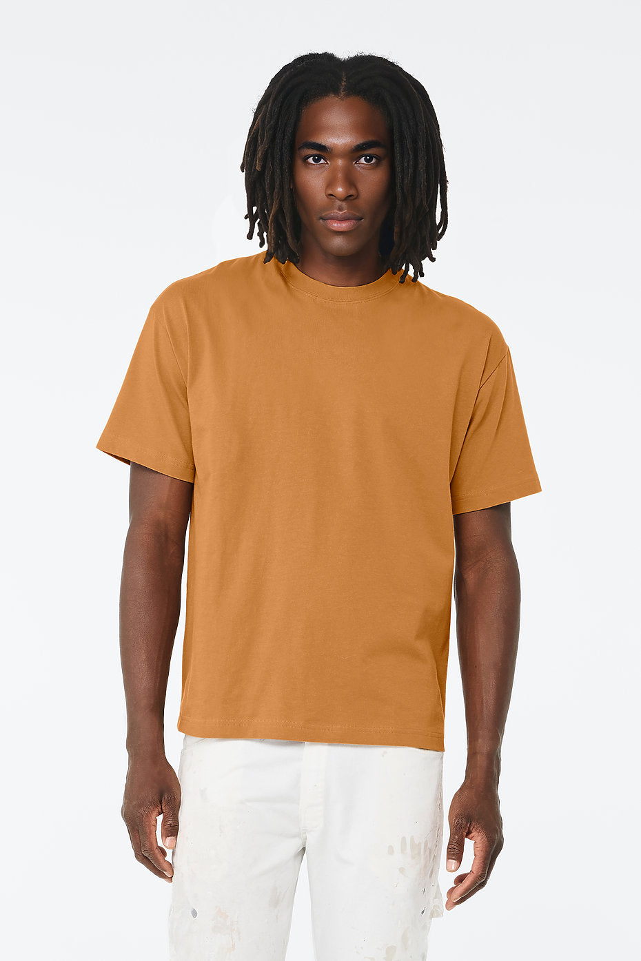 Unisex Heavyweight Tee Bella+Canvas 3010