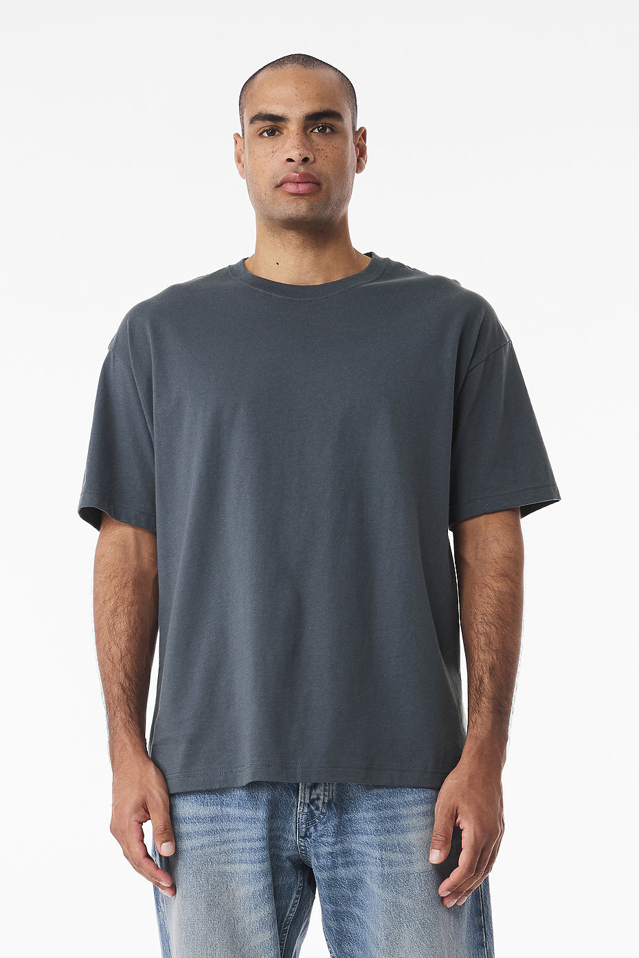 Unisex Heavyweight Tee Bella+Canvas 3010