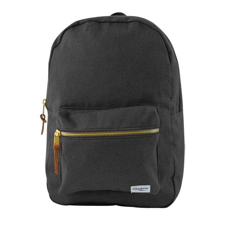 Hardware Heritage Canvas Backpack - Great Choice for Your Backpacking Needs! 3101HW