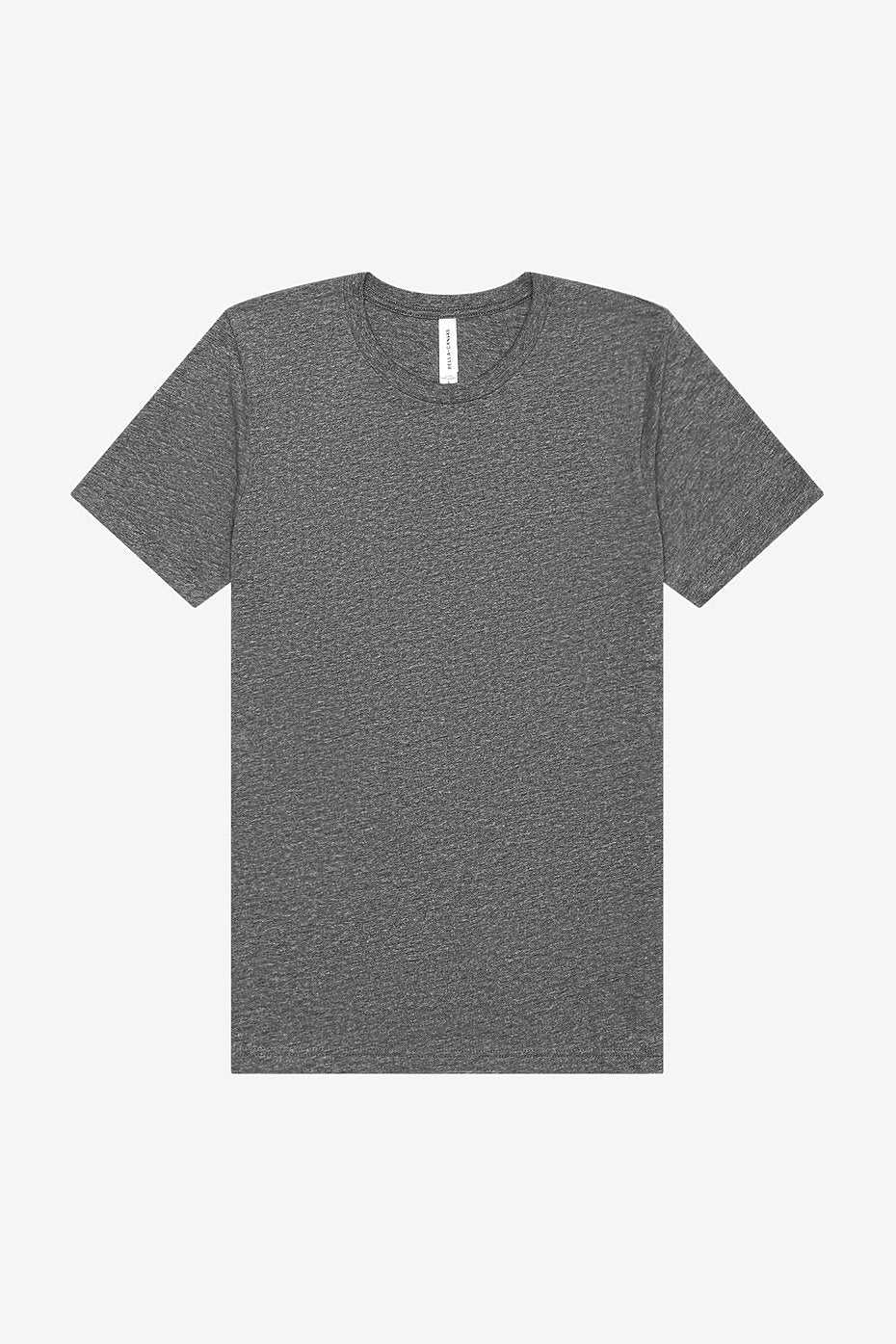 Unisex Sueded Tee Bella+Canvas 3301