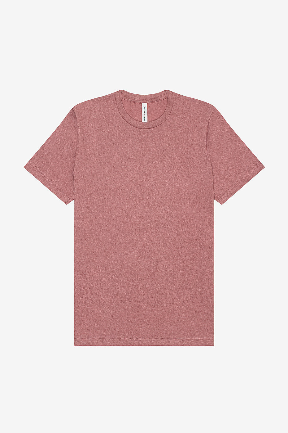 Unisex Sueded Tee Bella+Canvas 3301