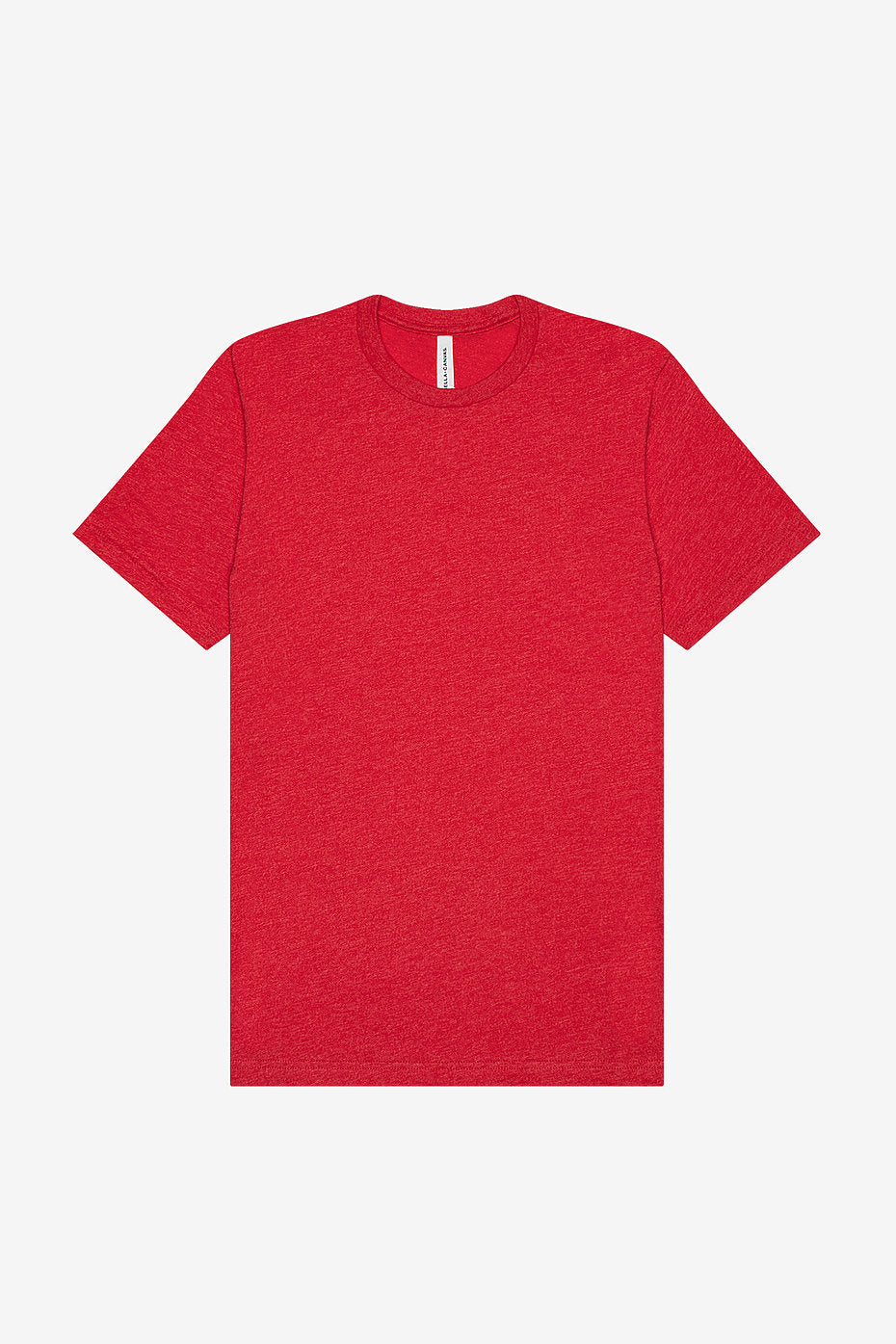 Unisex Sueded Tee Bella+Canvas 3301