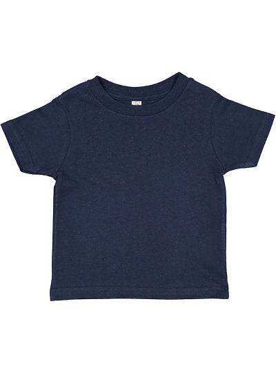 Toddler Cotton Jersey Tee  Rabbit Skins  3301  Sizes 2, 3, & 4
