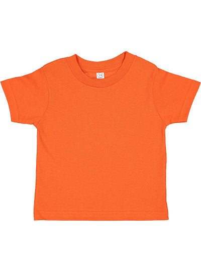 Toddler Cotton Jersey Tee  Rabbit Skins  3301  Sizes 2, 3, & 4