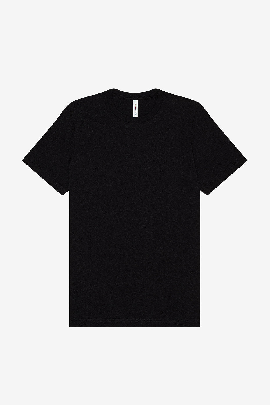 Unisex Sueded Tee Bella+Canvas 3301