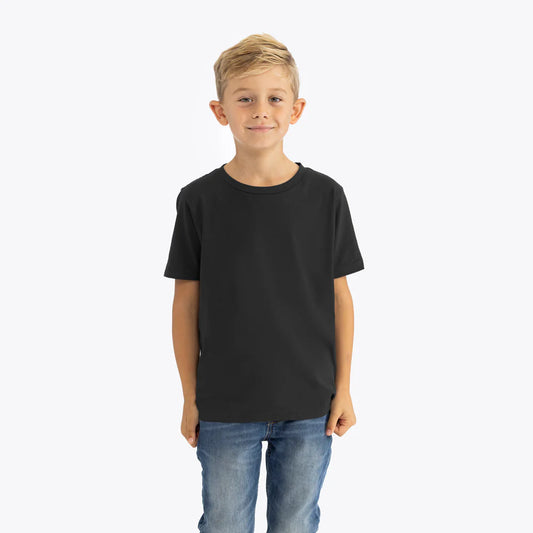 3310 Youth Cotton T-Shirt  Next Level  YOUTH LARGE & X-LARGE