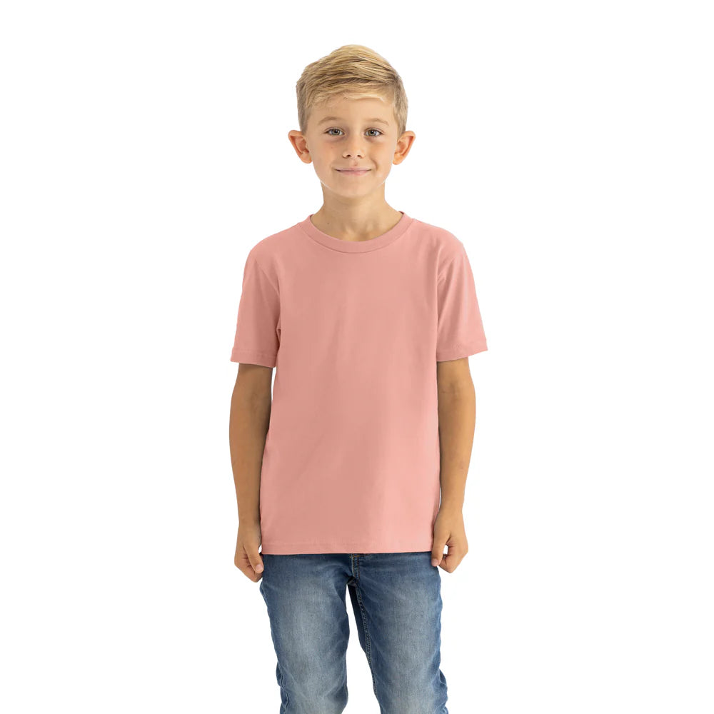 3310 Youth Cotton T-Shirt  Next Level  YOUTH LARGE & X-LARGE