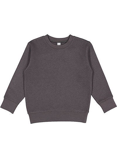 Toddler Fleece Sweatshirt  Rabbit Skins  3317