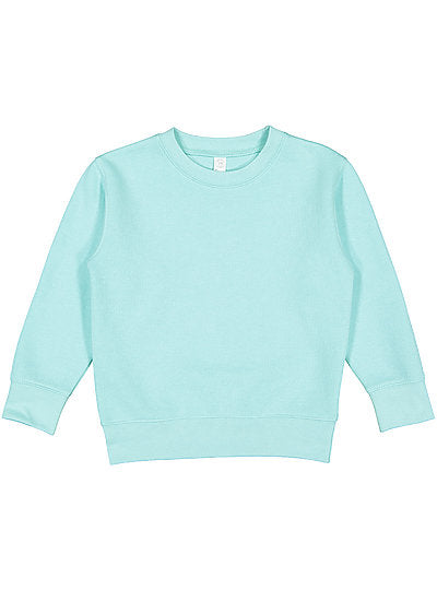 Toddler Fleece Sweatshirt  Rabbit Skins  3317