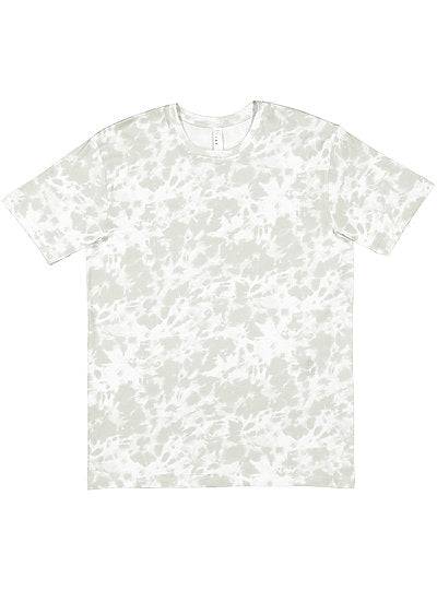 Toddler Fine Jersey Tee  Rabbit Skins  3321 (CONT'D)  CARIBBEAN TO ISLAND TIE DYE