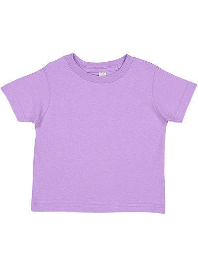Toddler Fine Jersey Tee  Rabbit Skins  3321 (CONT'D)  KELLY TO OCEANSIDE