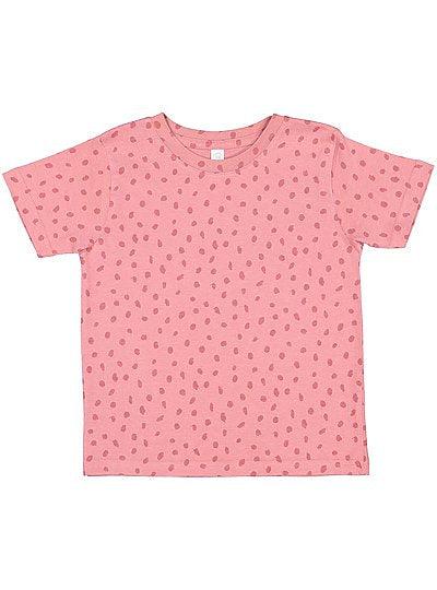 Toddler Fine Jersey Tee  Rabbit Skins  3321 (CONT'D)  KELLY TO OCEANSIDE