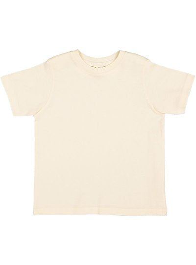 Toddler Fine Jersey Tee  Rabbit Skins  3321 (CONT'D)  KELLY TO OCEANSIDE