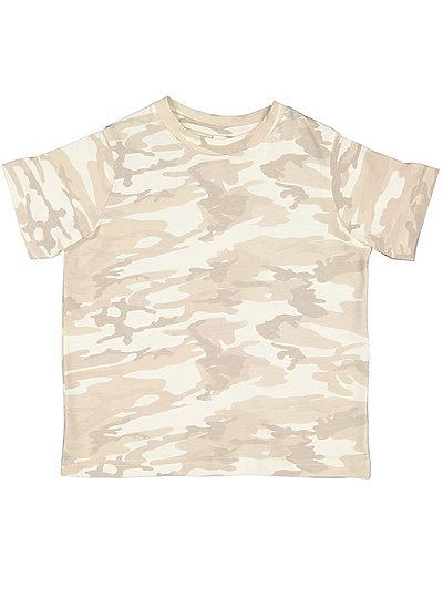 Toddler Fine Jersey Tee  Rabbit Skins  3321 (CONT'D)  KELLY TO OCEANSIDE