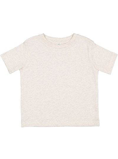 Toddler Fine Jersey Tee  Rabbit Skins  3321 (CONT'D)  KELLY TO OCEANSIDE