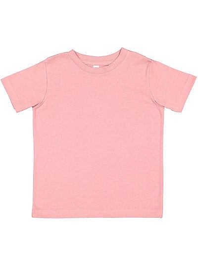 Toddler Fine Jersey Tee  Rabbit Skins  3321 (CONT'D) VINTAGE GREEN TO YELLOW