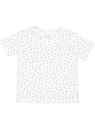 Toddler Fine Jersey Tee  Rabbit Skins  3321 (CONT'D) VINTAGE GREEN TO YELLOW