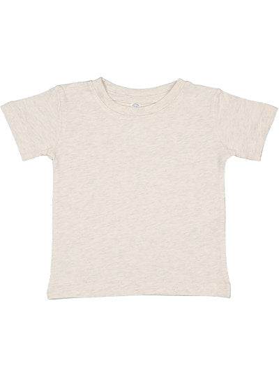 Infant Fine Jersey Tee  Rabbit Skins  3322  SIZES  6M & 12M