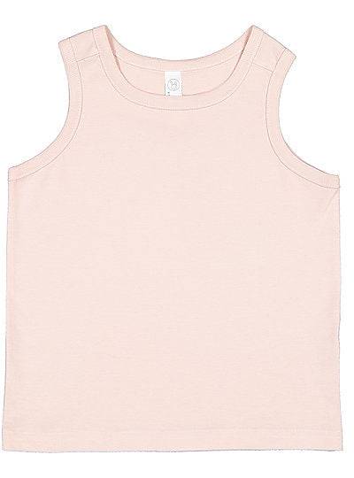 Toddler Unisex Tank  Rabbit Skins  3323