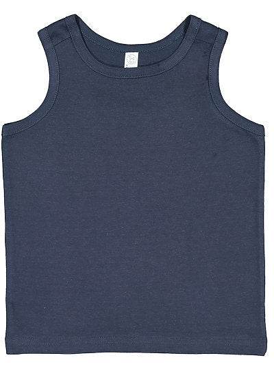 Toddler Unisex Tank  Rabbit Skins  3323