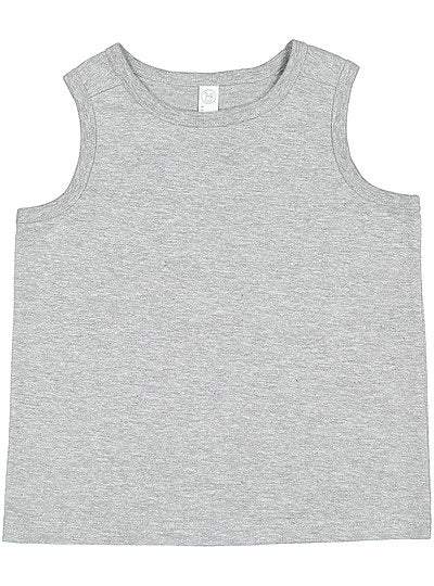 Toddler Unisex Tank  Rabbit Skins  3323