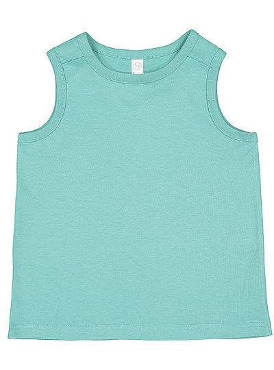 Toddler Unisex Tank  Rabbit Skins  3323