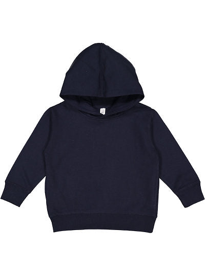 Toddler Pullover Fleece Hoodie  Rabbit Skins  3326