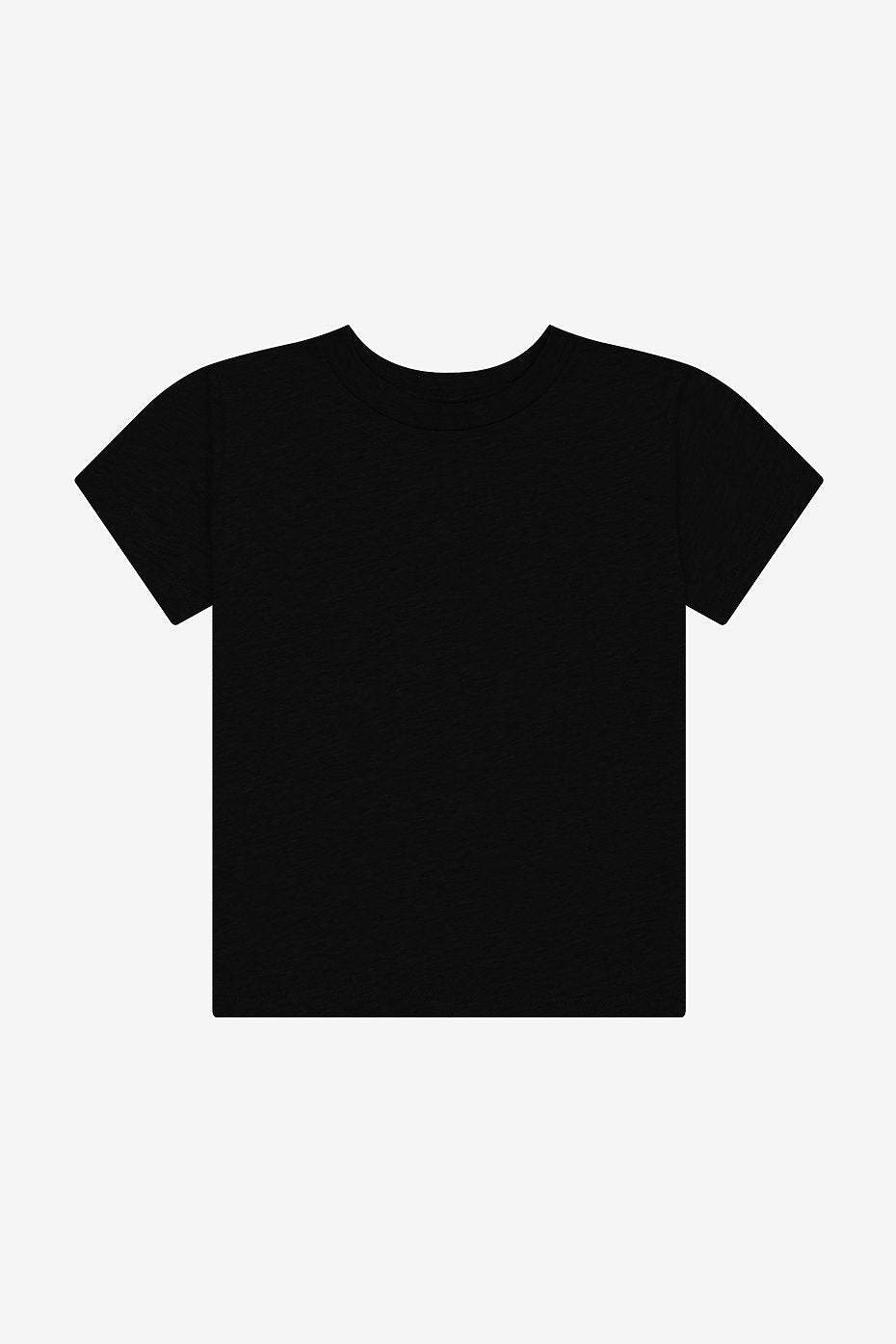 Toddler Triblend Short Sleeve Tee  Bella+Canvas  3413T