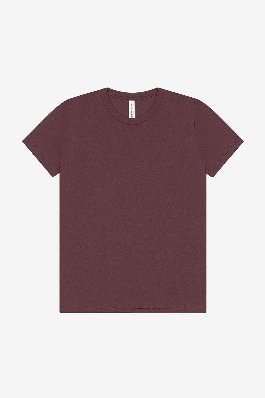 Youth Triblend Short Sleeve Tee  Bella+Canvas  3413Y