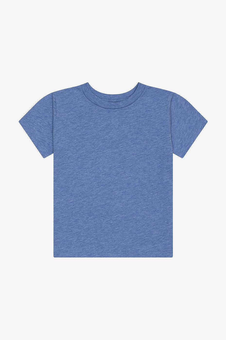 Toddler Triblend Short Sleeve Tee  Bella+Canvas  3413T