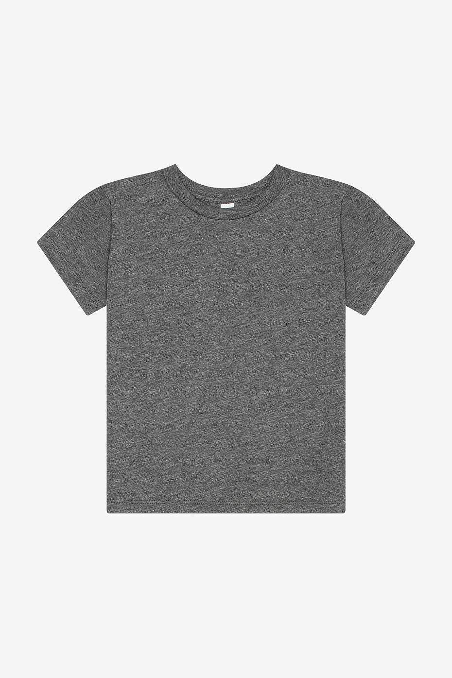 Toddler Triblend Short Sleeve Tee  Bella+Canvas  3413T