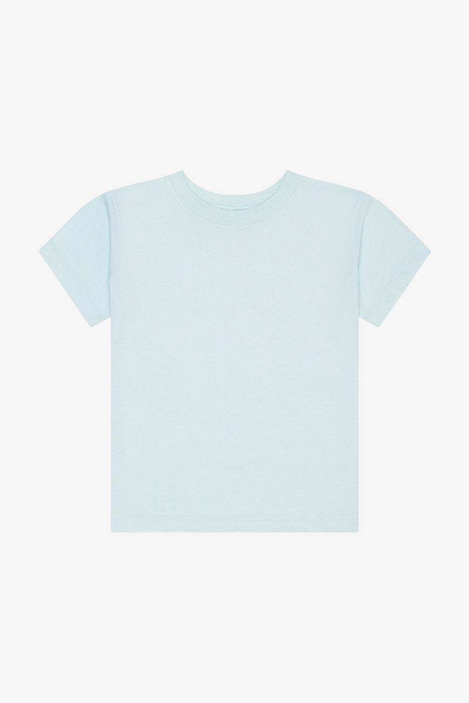 Toddler Triblend Short Sleeve Tee  Bella+Canvas  3413T