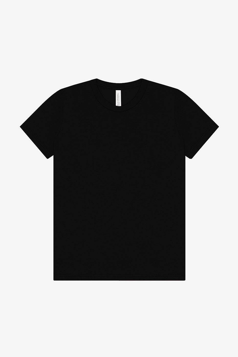 Youth Triblend Short Sleeve Tee  Bella+Canvas  3413Y