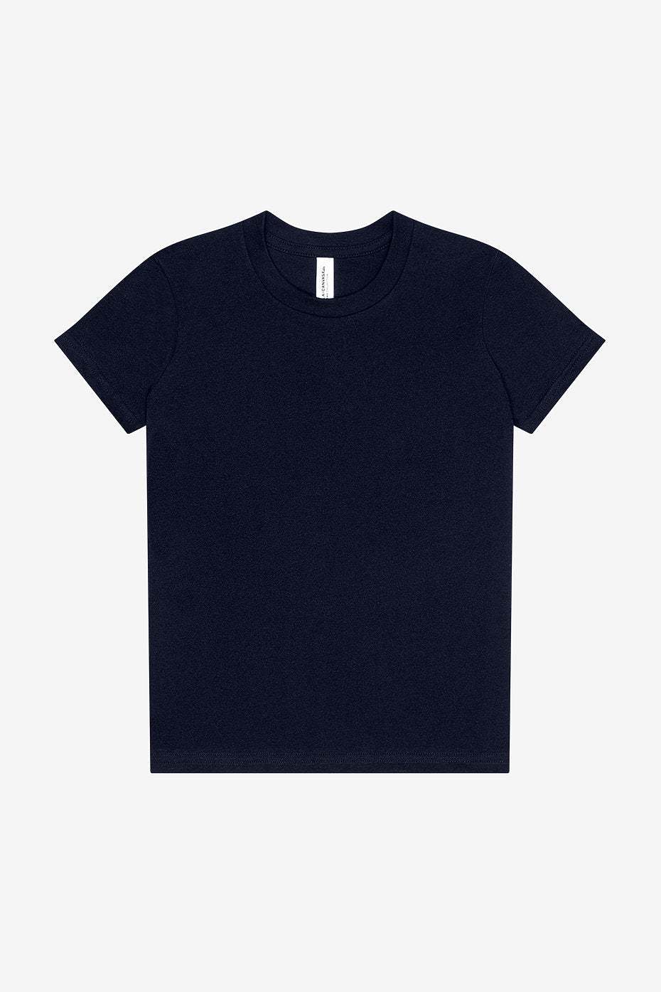 Youth Triblend Short Sleeve Tee  Bella+Canvas  3413Y