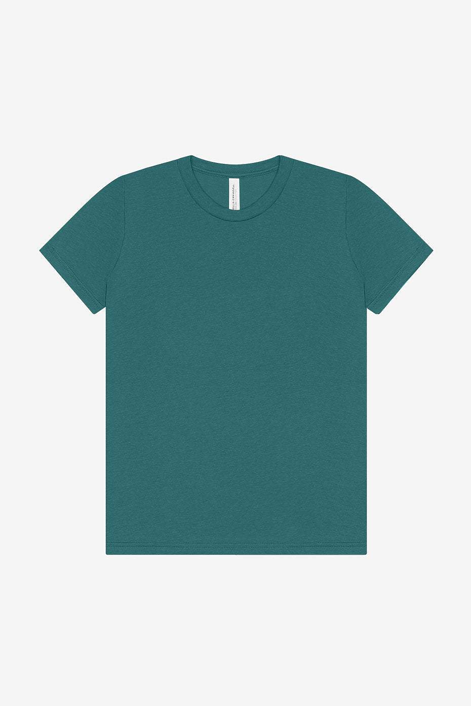 Youth Triblend Short Sleeve Tee  Bella+Canvas  3413Y