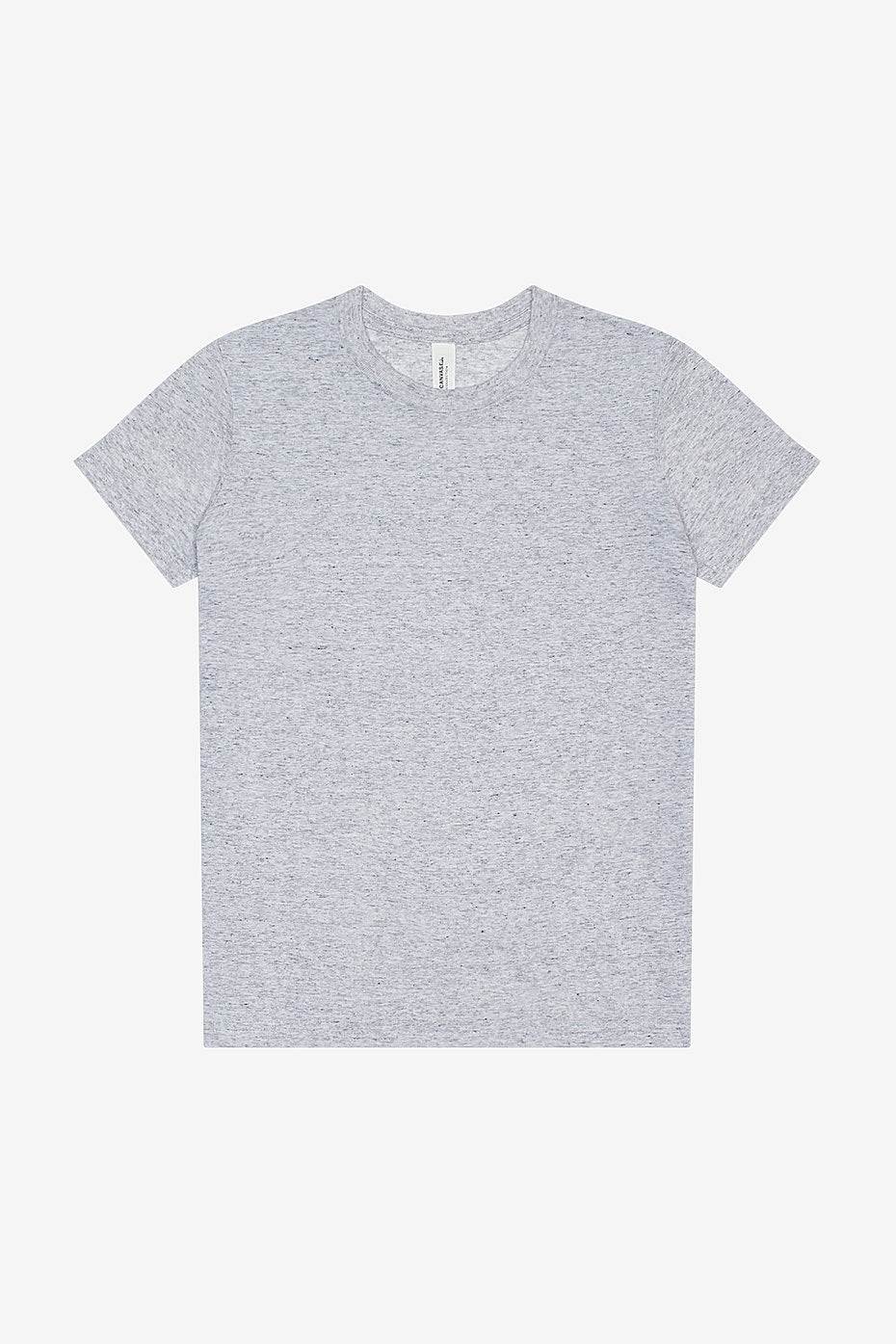 Youth Triblend Short Sleeve Tee  Bella+Canvas  3413Y