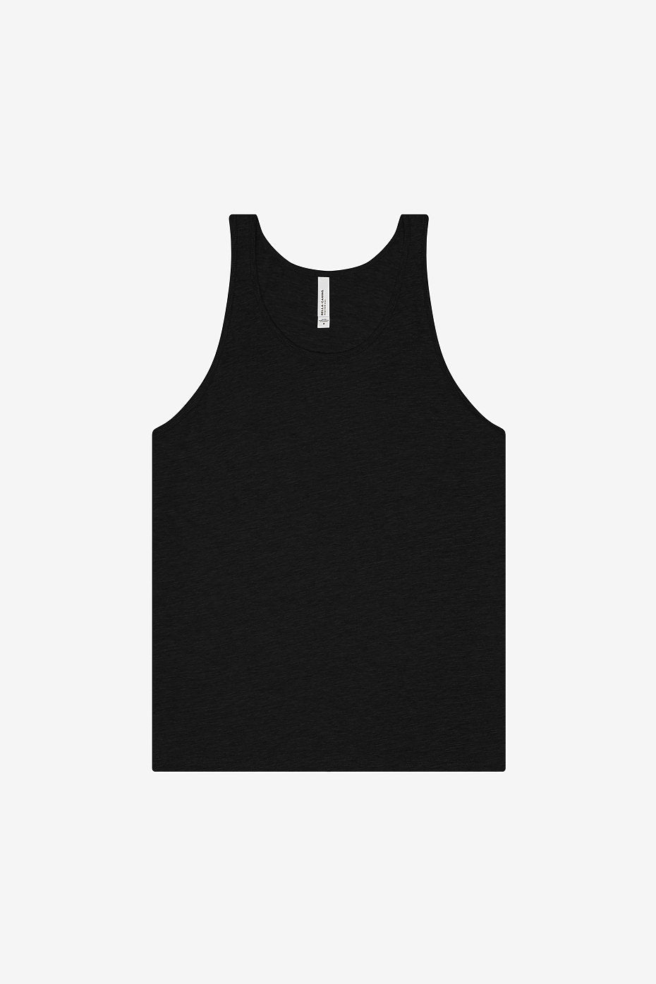 Unisex Heather CVC Tank Bella+Canvas 3480CVC