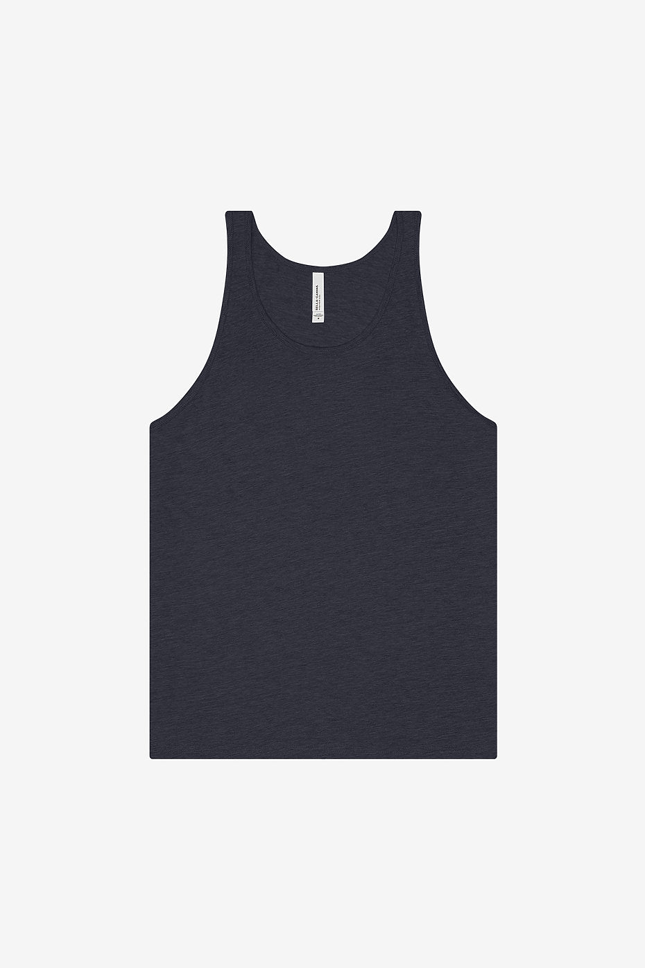 Unisex Heather CVC Tank Bella+Canvas 3480CVC