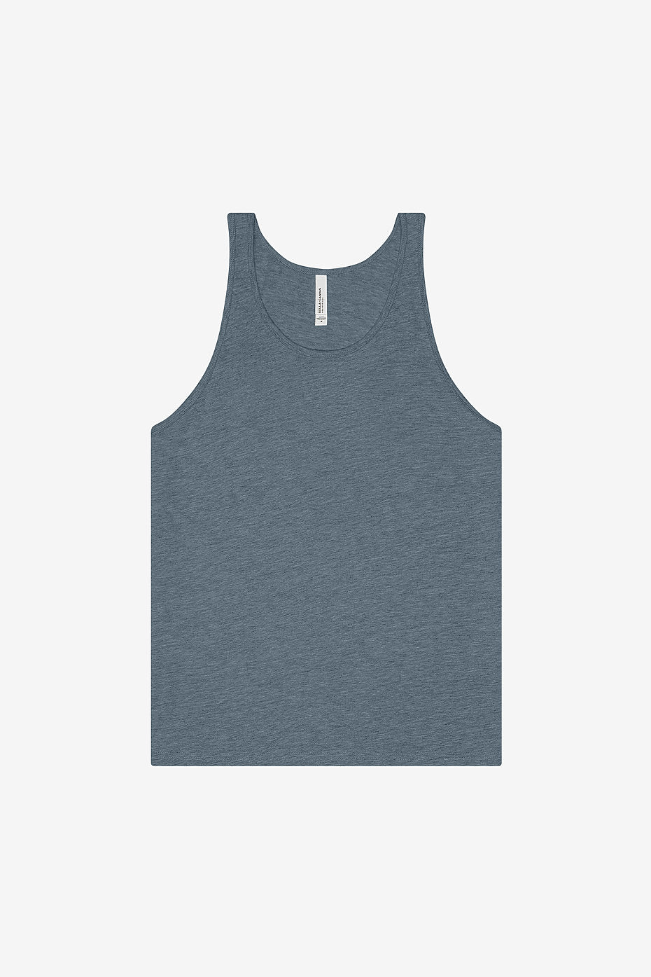 Unisex Heather CVC Tank Bella+Canvas 3480CVC