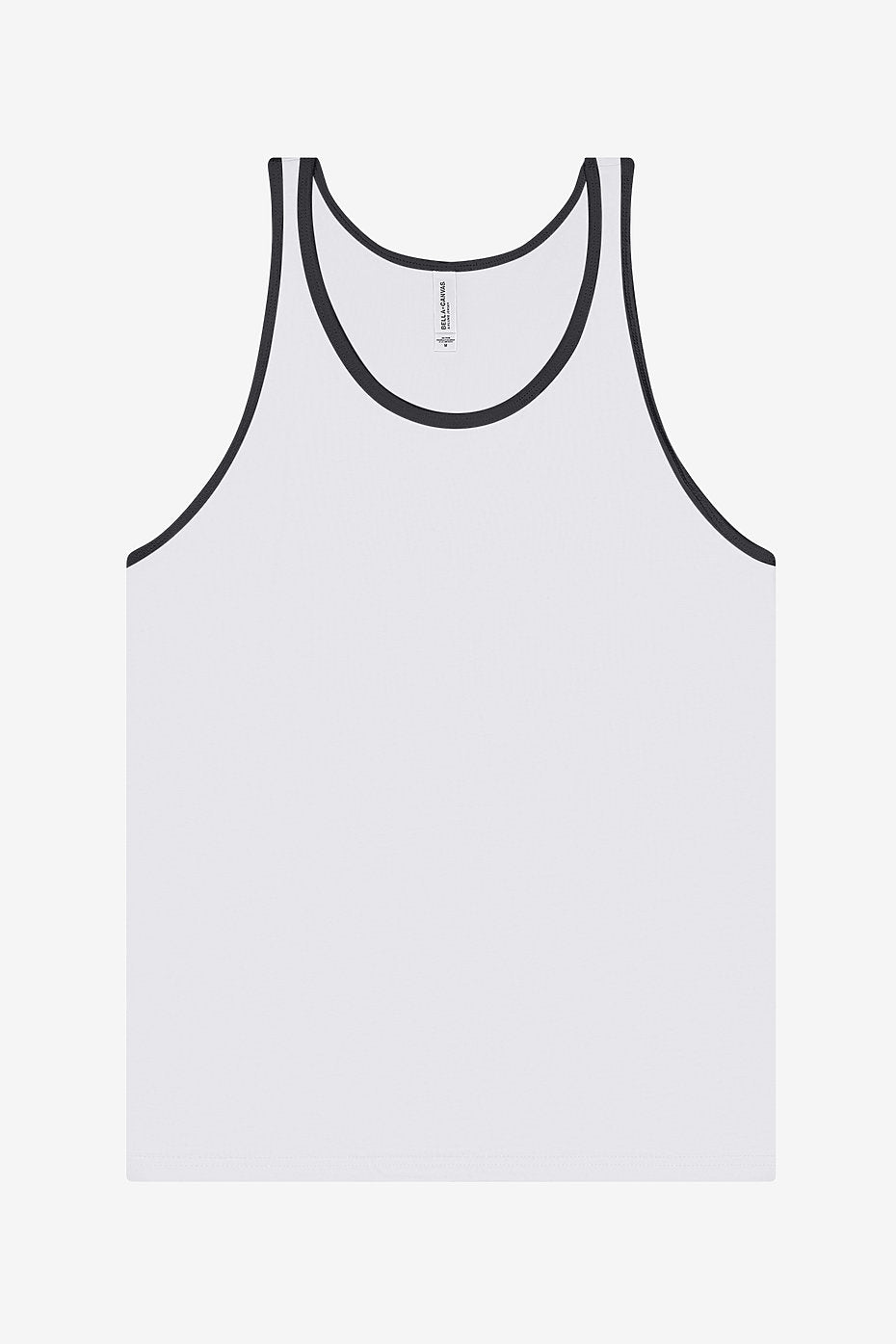 Unisex Jersey Tank Bella+Canvas 3480