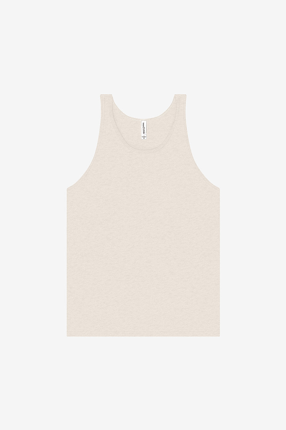 Unisex Triblend Tank Bella+Canvas 3484