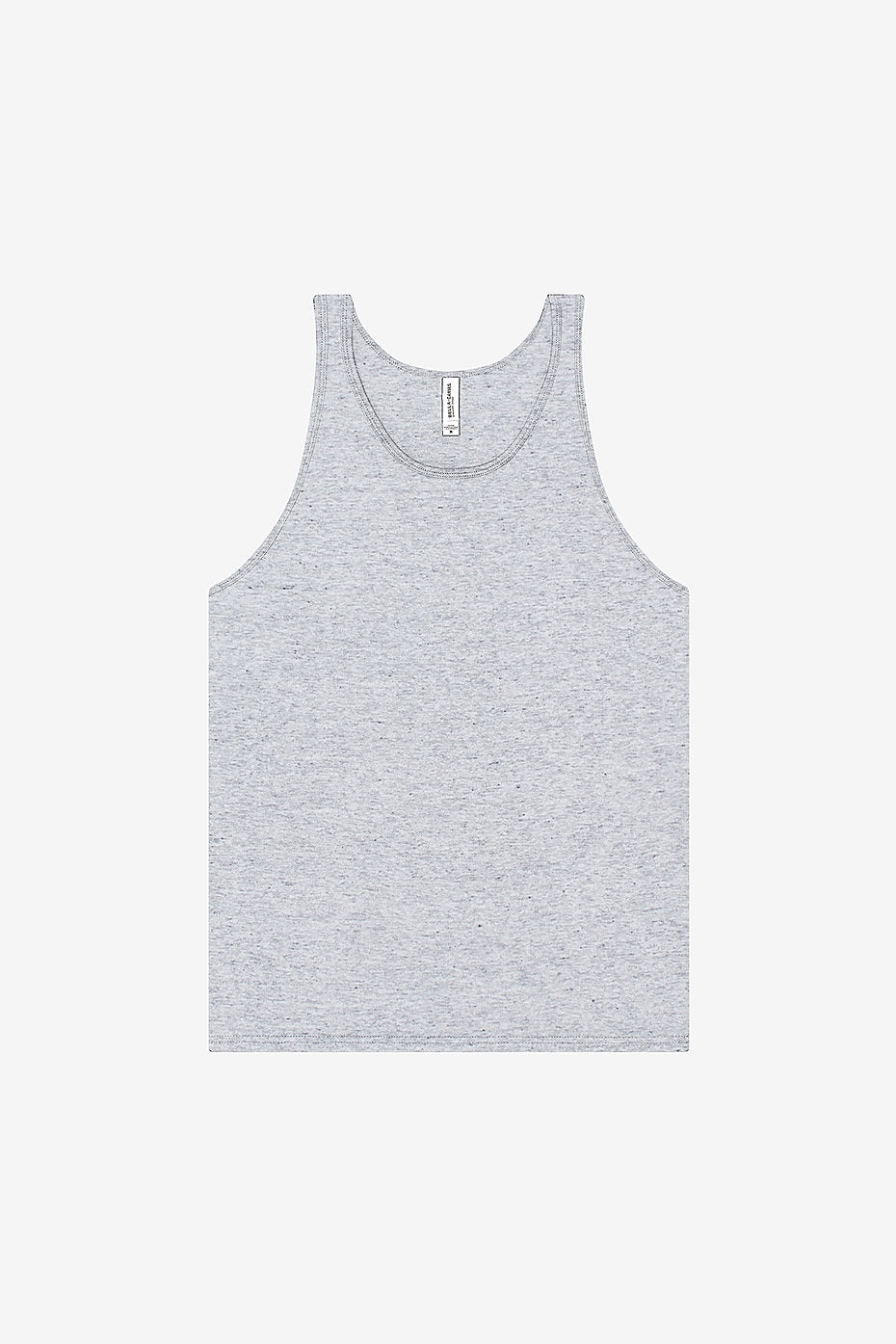 Unisex Triblend Tank Bella+Canvas 3484