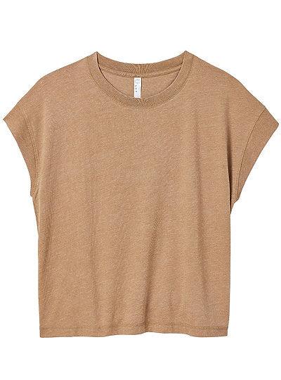 Women's Vintage Wash Tee  LAT  3502