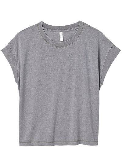Women's Vintage Wash Tee  LAT  3502