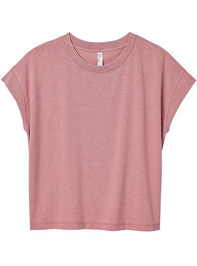 Women's Vintage Wash Tee  LAT  3502