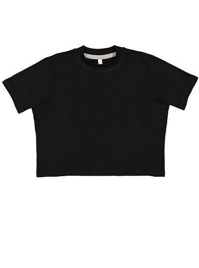 Women's Boxy Tee  LAT  3518