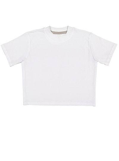 Women's Boxy Tee  LAT  3518